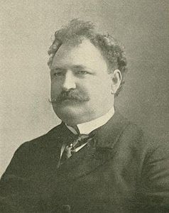 Henry Edward Krehbiel