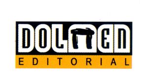 Dolmen Editorial