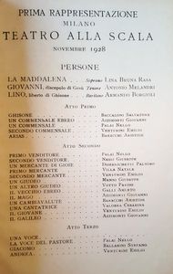 La Maddalena