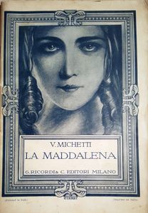La Maddalena