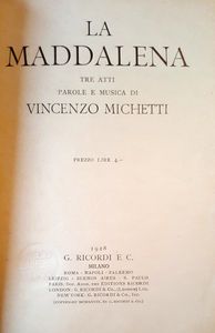 La Maddalena