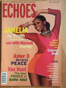 Echoes (2004-06)