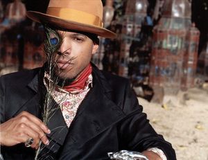Van Hunt