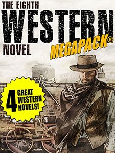 The 8th Western Novel Megapack