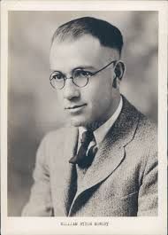 William Byron Mowery