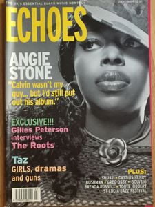 Echoes (2004-07)