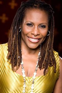 Brenda Russell
