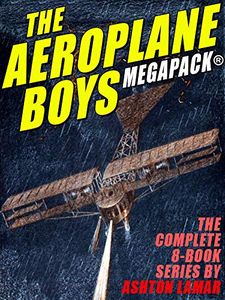 The Aeroplane Boys Megapack