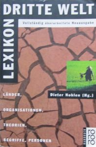 Lexikon Dritte Welt