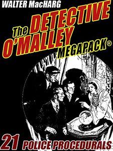 The Detective O'Malley Megapack