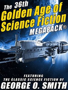The 36th Golden Age of Science Fiction Megapack
