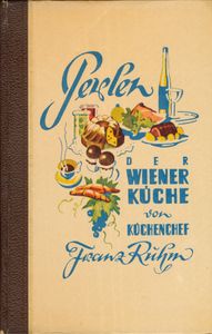 Perlen der Wiener Küche