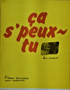 Album Souvenir