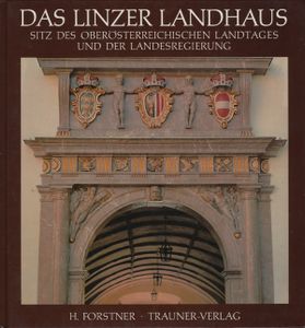 Das Linzer Landhaus