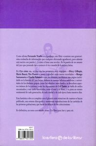 Oye Como Va... - El Mundo Del Jazz Latino