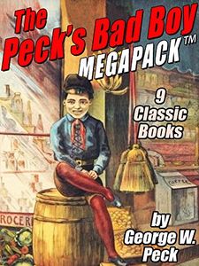 The Peck's Bad Boy Megapack