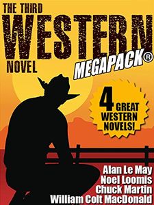 The Third Western Novel Megapack