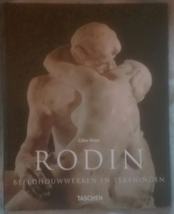 Rodin: Beeldhouwwerken En Tekeningen