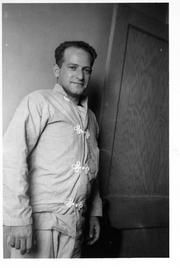Leonard Tushnet