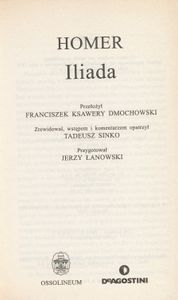 Iliada