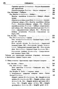 Звери Арктики