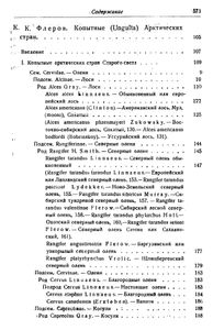 Звери Арктики