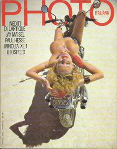 Photo italiana N. 8