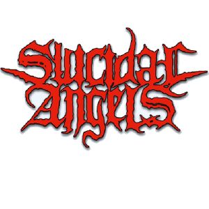 Suicidal Angels