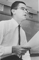 Richard F. Hill