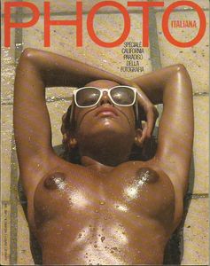 Photo italiana N. 9
