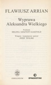 Wyprawa Aleksandra Wielkiego