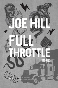 Full Throttle: Stories