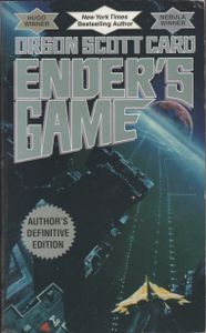 Ender's Game