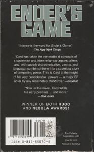 Ender's Game