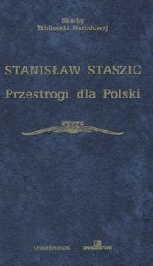 Przestrogi dla Polski