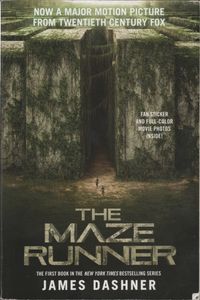 The Maze Runner