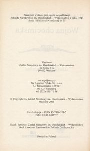 Wojna chocimska