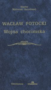 Wojna chocimska