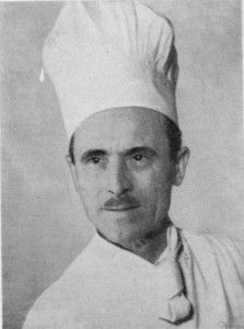 Franz Ruhm