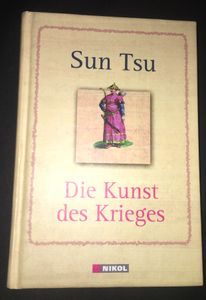 Die Kunst des Krieges