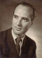 Albert Wilkening
