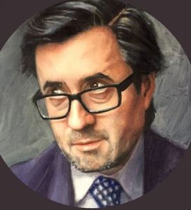 Ben Schott