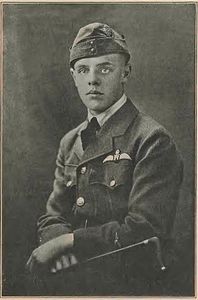 Robert Sidney Bowen
