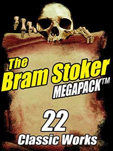The Bram Stoker Megapack