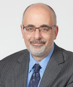 Brett Kahr