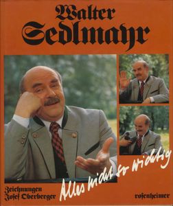 Alles nicht so wichtig