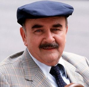 Walter Sedlmayr