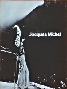 Jacques Michel