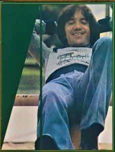 André Gagnon
