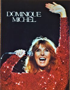 Dominique Michel